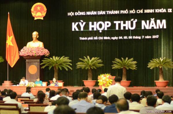  Các đại biểu cho rằng cách làm hiện nay chưa đạt hiệu quả lâu dài