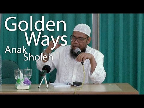Download Pengusaha Sukses Cara Sahabat Nabi - Ustadz 