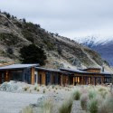 Brewer House / Sarah Scott Architects Ltd © Mickey Ross