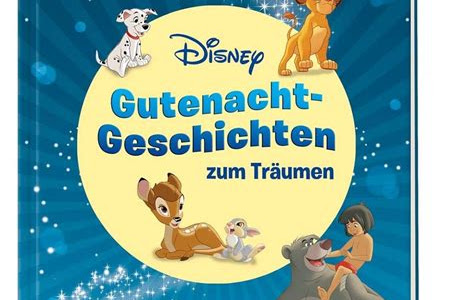 Link Download Disney Klassiker: Gutenacht-Geschichten zum Träumen Free eBooks PDF