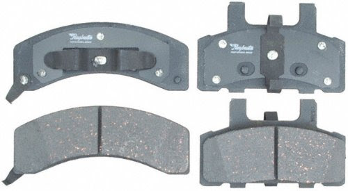 Image #1 of Raybestos PGD369C