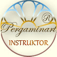Certyfikat Pergaminart