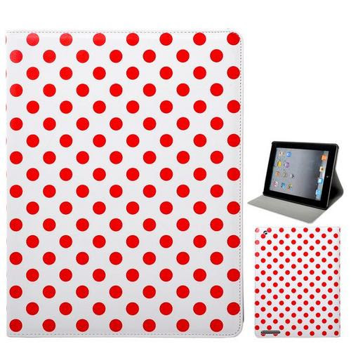 Kate Spade Leather Case for iPad 2