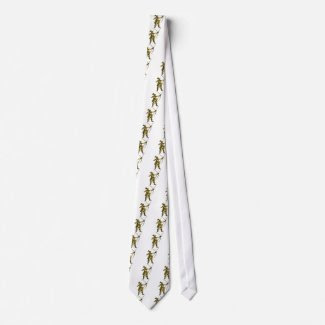 Bowman tie
