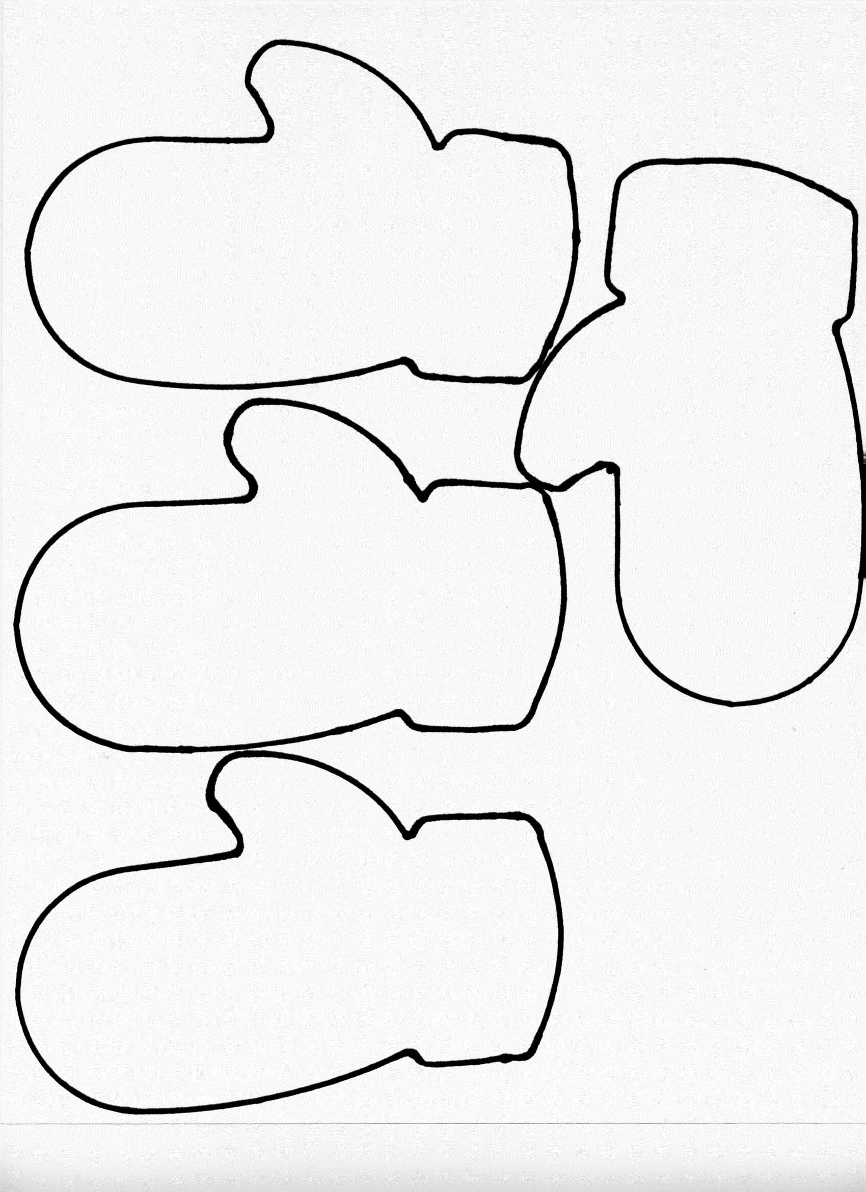 Crafts,Actvities and Worksheets for Preschool,Toddler and ...