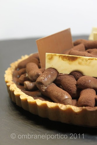 Crostata new-style