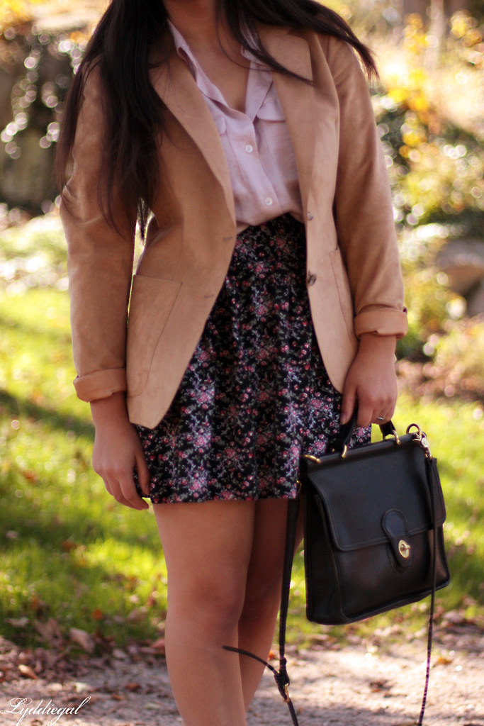 walk in the park
