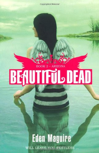 Arizona (Beautiful Dead, #2)