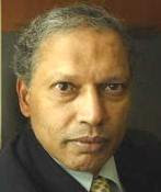 Dr. Patrick Sookhdeo