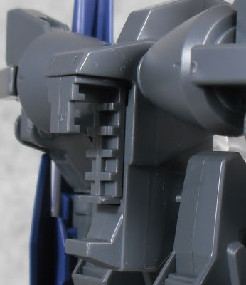 Hgbf ビルドガンダムmk Ii レビュー