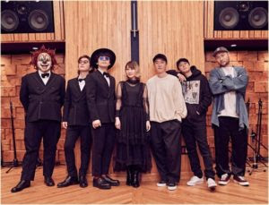 セカオワ Epik High Sleeping Beauty 歌詞 和訳 の意味とは リリカタ