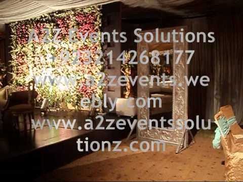 VIP Weddings Specialists,Parties Decorators,Birthday Parties Best Design...