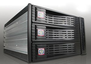 Kingwin KF-3000-BK