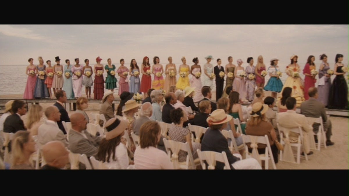 27 Dresses - 27 Dresses Image (5423367) - Fanpop