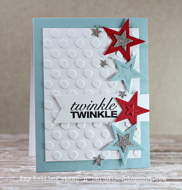 twinkle twinkle