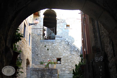 Abruzzo montano