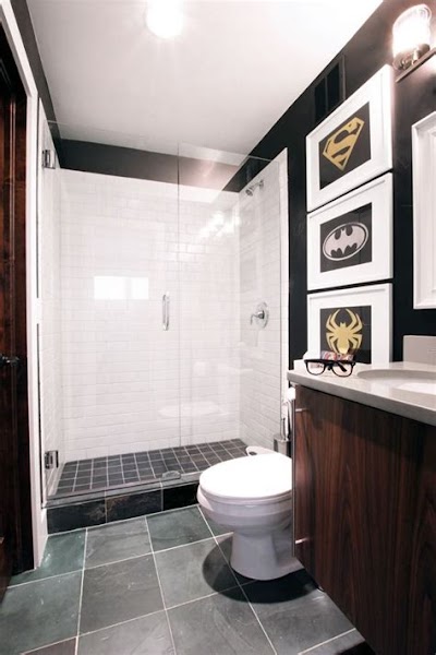 Designing A Teen Bathroom: Enhancing Aesthetics And Comfortability
