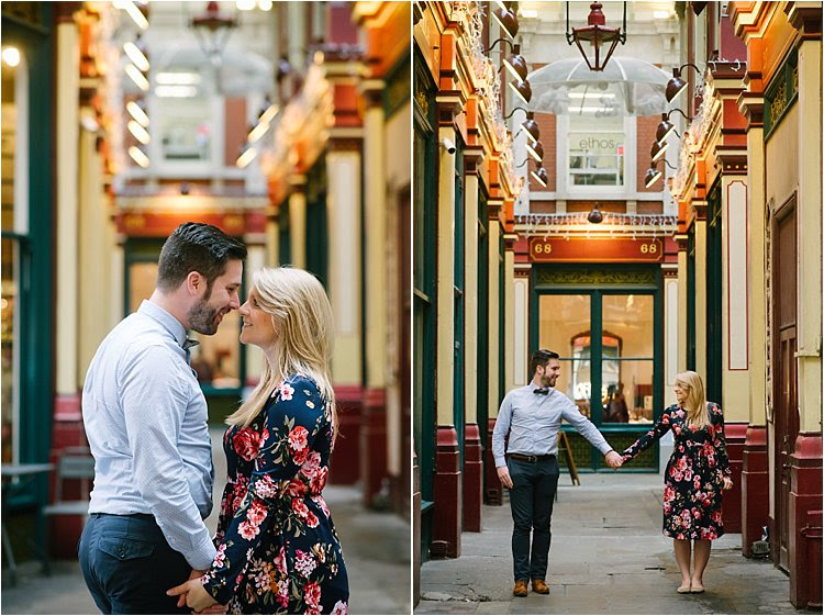 5 Tips for Doing Portrait Photography in Busy Locations