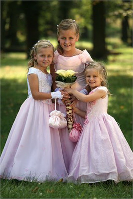 Young bridesmaid dresses Young bridesmaid dresses