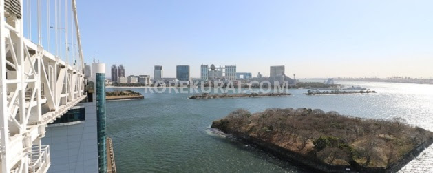 東京 神奈川 お台場 江ノ島 高尾山 横浜 観光とおすすめスポット これくらいブログ
