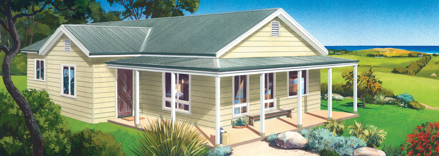 Build Your Own House  Nsw Modern House 