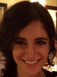 Nina Pedrad