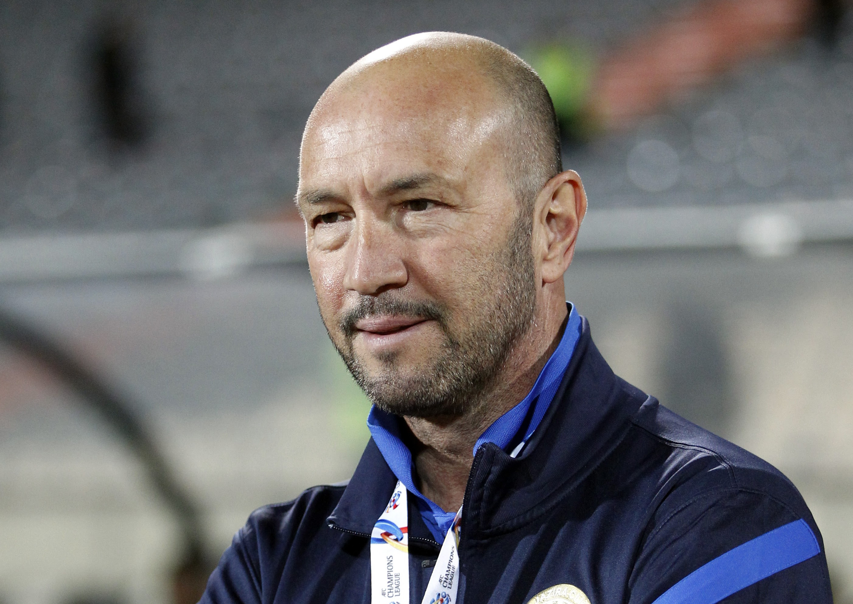 Sampdoria, per la panchina vicino l'accordo con Walter Zenga
