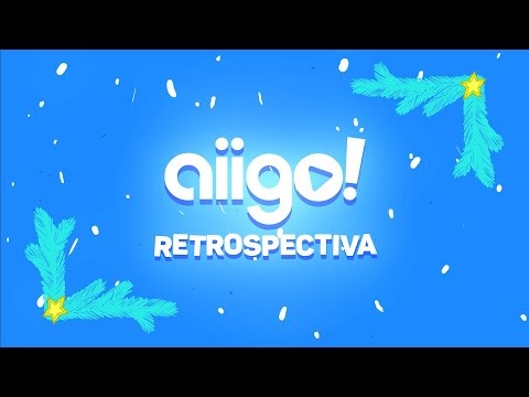 🎄AS MAIORES NOTÍCIAS DE 2024 - Retrospectiva AIIGO! 2024