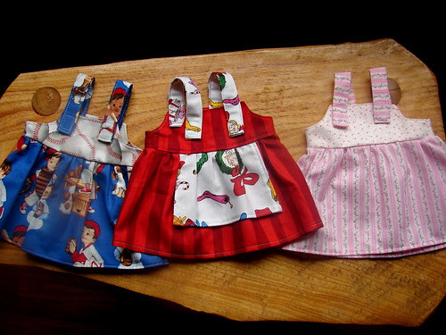 Dresses for Dolls 2