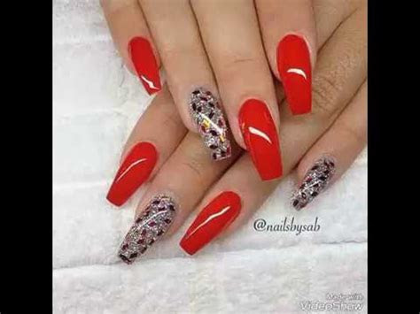 winter  nail trends   nail art designs