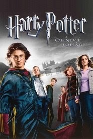 Harry Potter a Ohnivý pohár cz dubbing celý český 2005
