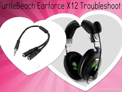 Video Multiple Headphone Jack For Laptop