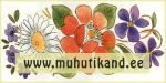 Muhu tikand