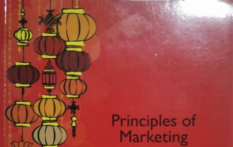 Free Download principles of marketing 4th edition Reader PDF