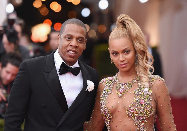 Among many other personal topics — like his relationship with Beyoncé and his children — Jay-Z also discusses his mother, Gloria Carter's, sexuality on 4:44.