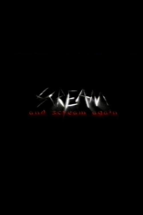 Filmer Scream and Scream Again: A History of the Slasher Film Titta På
Gratis Filmer Online med Svenska 2000 HD