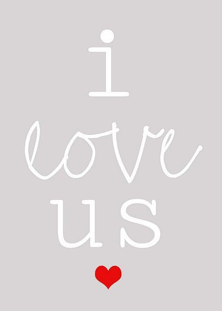 Download I Love Us Pictures, Photos, and Images for Facebook ...