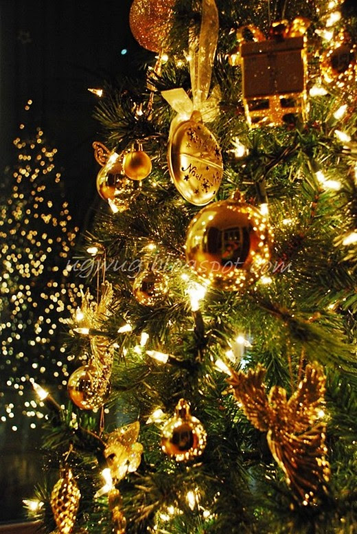 Prettiest Christmas Tree