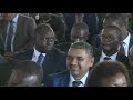 MASWALI YA RAIS MAGUFULI KWA WAKUU WA TAASISI NCHINI TANZANIA (+VIDEO)