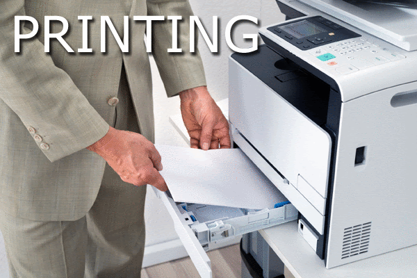Business Imaging Solution with POS Systems, Printers and Scanners...