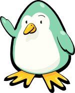 Mascota Guadalinex