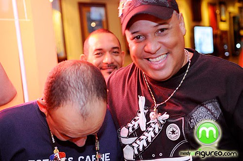 Hard Rock Cafe Santo Domingo 8