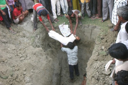 Phát hiện thuốc diệt côn trùng trong thực phẩm