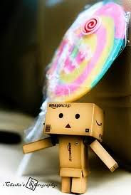 danbo