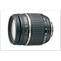 Tamron 18-250mm F/3.5-6.3 AF Di-II LD Aspherical Macro Lens for Nikon Digital SLR Cameras