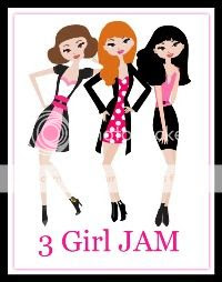 3 Girl JAM