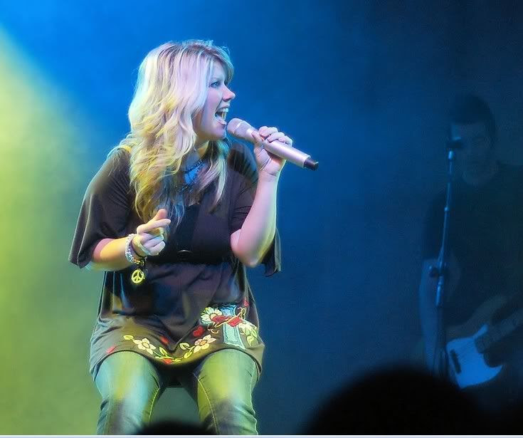 Singer Natalie Grant photo
