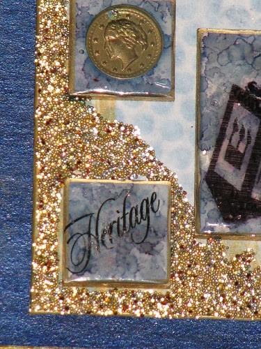 Hanukkah plaque 005
