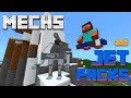 画像 マイクラ ジェットパック アドオン 187422-マイクラ ジェットパック アドオン