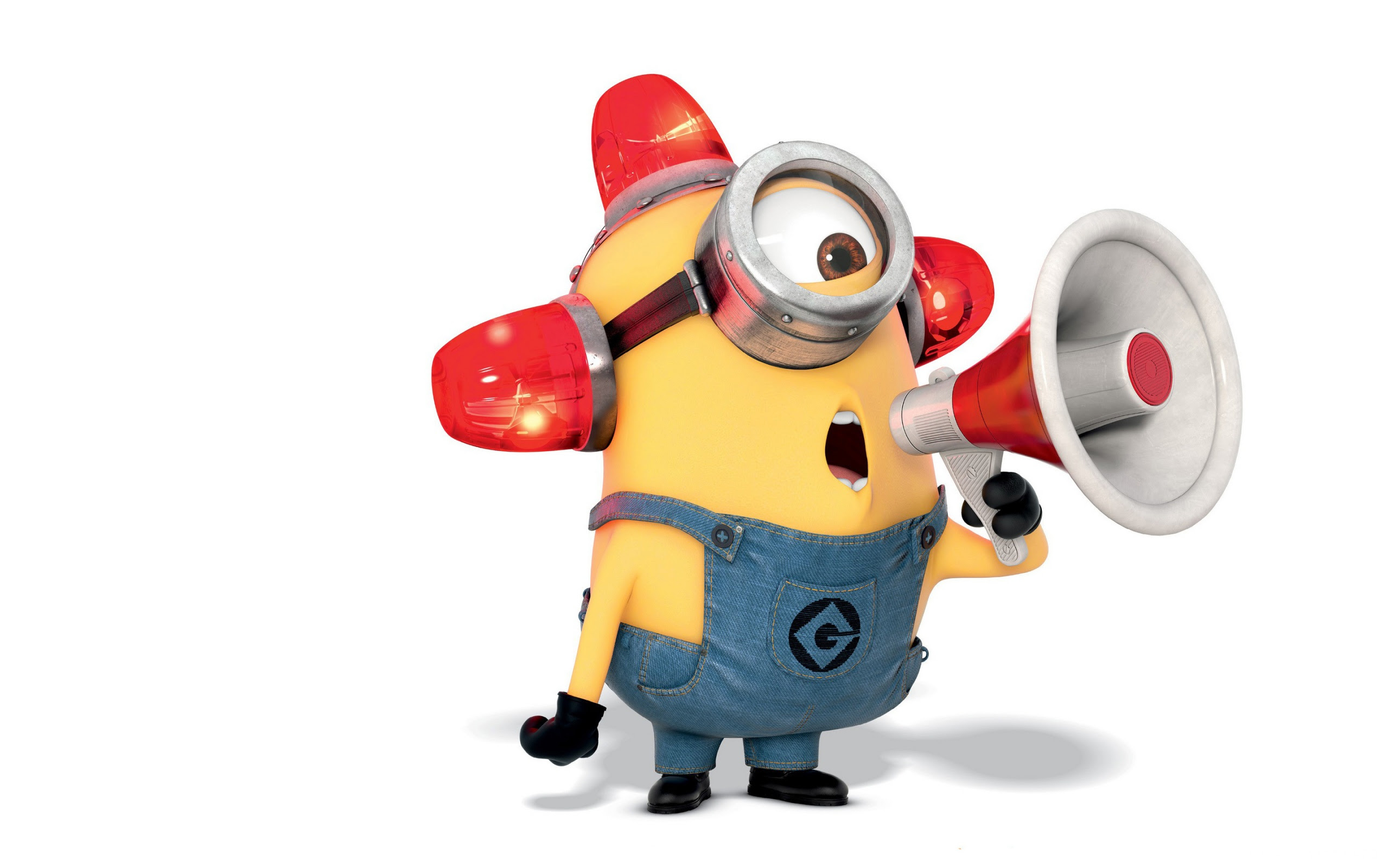 Minion Wallpapers HD  PixelsTalk.Net
